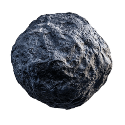 Asteroid