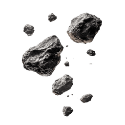 Asteroid